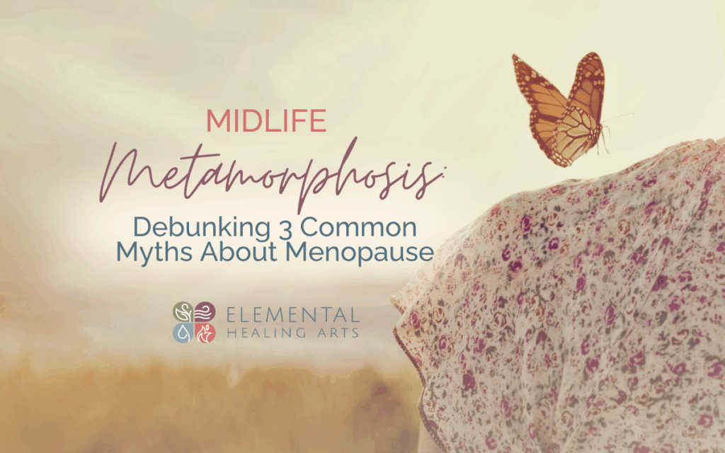 Copy of Midlife Metamorphosis